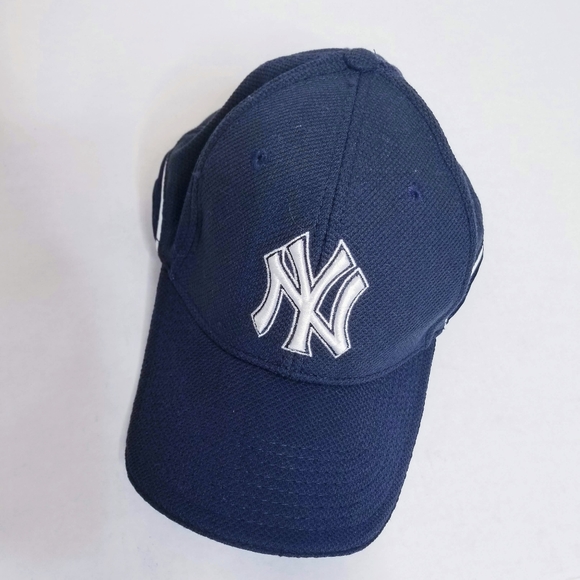yankees flex fit hat